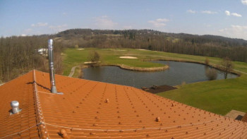 Golf resort Olomouc