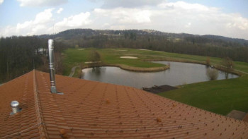 Golf resort Olomouc