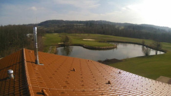 Golf resort Olomouc
