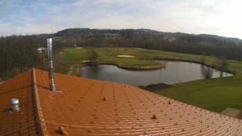 Golf resort Olomouc