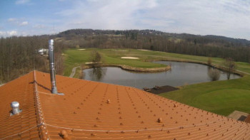 Golf resort Olomouc