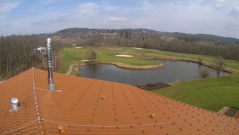 Golf resort Olomouc