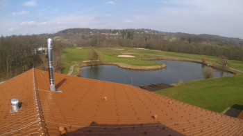 Golf resort Olomouc