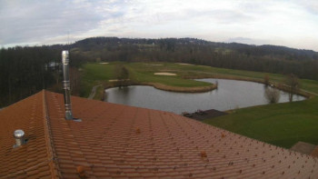 Golf resort Olomouc