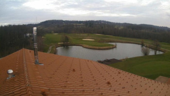 Golf resort Olomouc