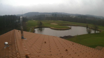 Golf resort Olomouc