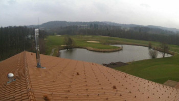 Golf resort Olomouc