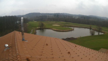 Golf resort Olomouc