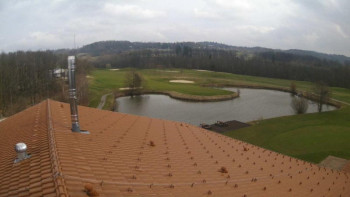 Golf resort Olomouc