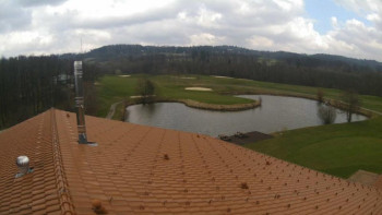 Golf resort Olomouc