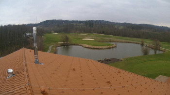 Golf resort Olomouc