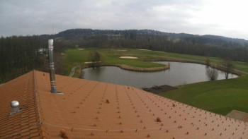 Golf resort Olomouc