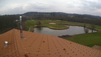 Golf resort Olomouc