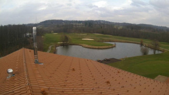 Golf resort Olomouc