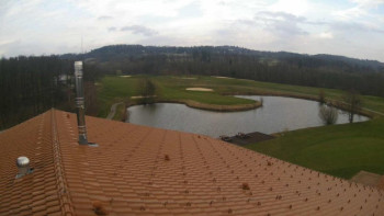 Golf resort Olomouc