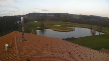 Golf resort Olomouc