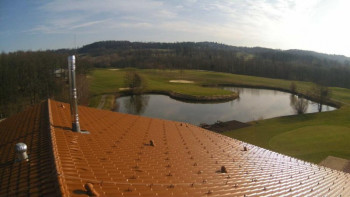 Golf resort Olomouc