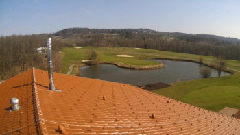 Golf resort Olomouc