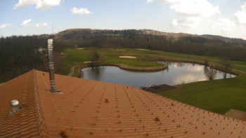 Golf resort Olomouc