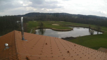 Golf resort Olomouc