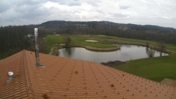 Golf resort Olomouc