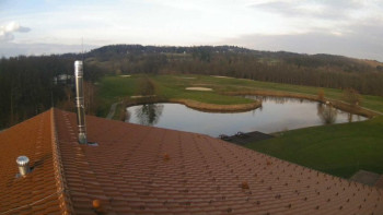 Golf resort Olomouc