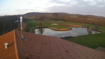 Golf resort Olomouc