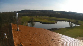 Golf resort Olomouc