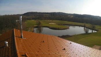 Golf resort Olomouc