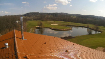 Golf resort Olomouc
