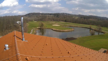 Golf resort Olomouc
