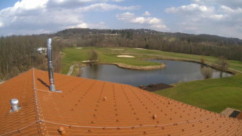 Golf resort Olomouc