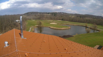 Golf resort Olomouc