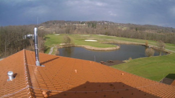 Golf resort Olomouc