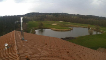 Golf resort Olomouc