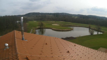 Golf resort Olomouc