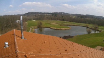 Golf resort Olomouc