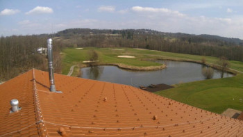 Golf resort Olomouc