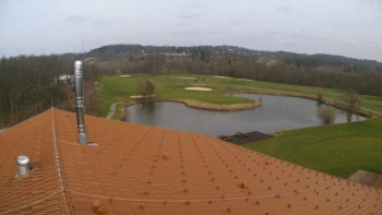 Golf resort Olomouc