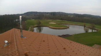 Golf resort Olomouc