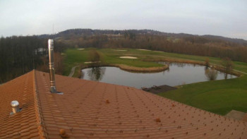 Golf resort Olomouc