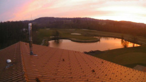 Golf resort Olomouc - 18. jamka - 25.3.2026 v 06:00