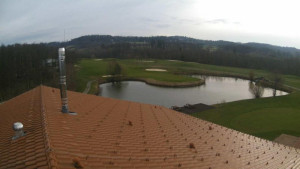 Golf resort Olomouc - 18. jamka - 25.3.2026 v 08:30