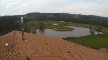 Golf resort Olomouc