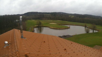 Golf resort Olomouc