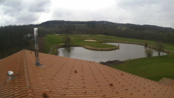 Golf resort Olomouc