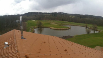 Golf resort Olomouc