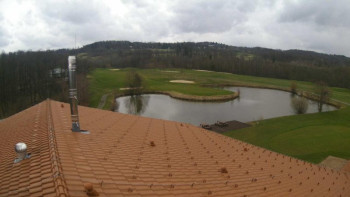 Golf resort Olomouc