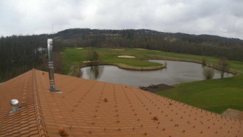 Golf resort Olomouc