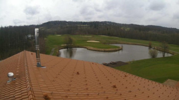Golf resort Olomouc